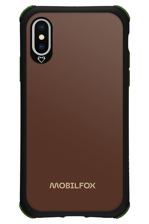 Espressso 2.0 - Apple iPhone X