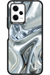 True Silver 2.0 - Xiaomi Redmi Note 12 5G