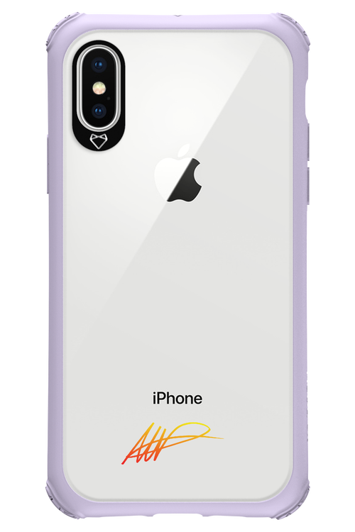 Signature Edition 2.0 - Apple iPhone XS