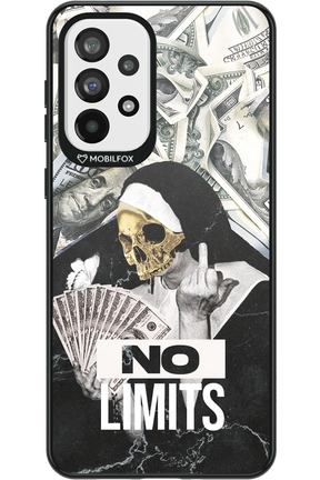 No Limits - Samsung Galaxy A73
