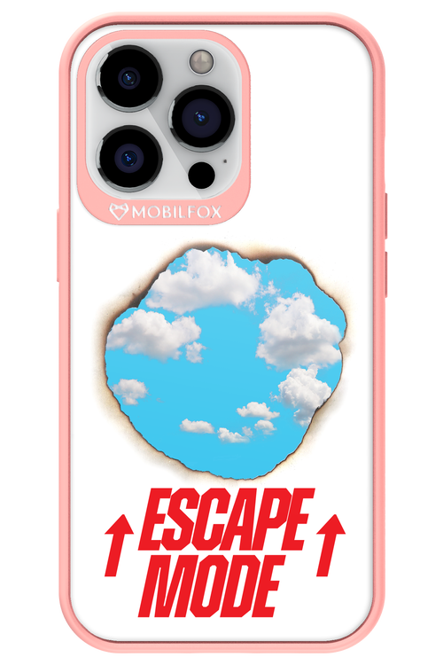 Escape mode 2.0 - Apple iPhone 13 Pro