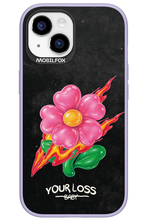 Your Loss 2.0 - Apple iPhone 15