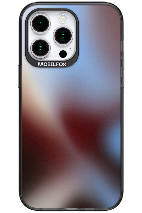 Baby Blue Aura 2.0 - Apple iPhone 15 Pro Max