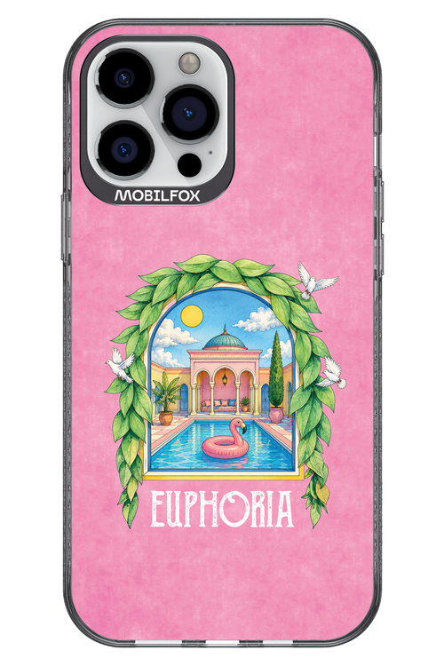 Euphoria 2.0 - Apple iPhone 13 Pro Max