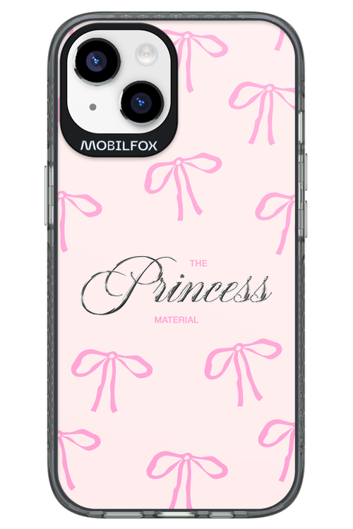 Princess Material - Apple iPhone 14