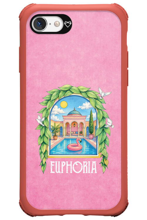 Euphoria 2.0 - Apple iPhone 7