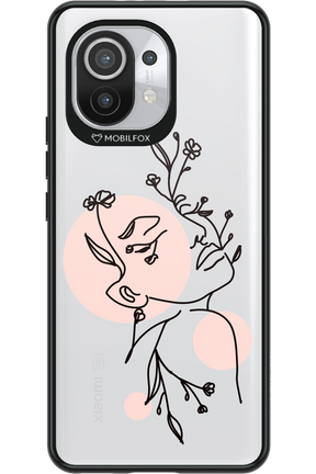 Confidence 2.0 - Xiaomi Mi 11 5G