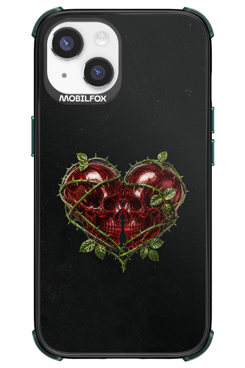 Omen Kiss 2.0 - Apple iPhone 14