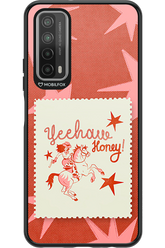 Yeehaw Honey 2.0 - Huawei P Smart 2021