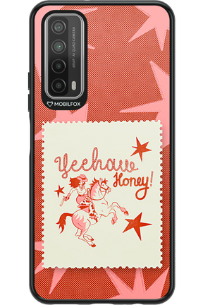 Yeehaw Honey 2.0 - Huawei P Smart 2021