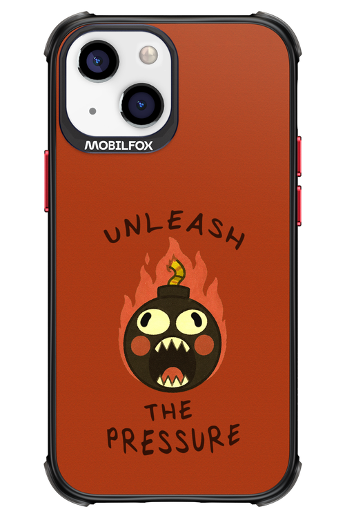 Pressure Bomb 2.0 - Apple iPhone 13 Mini