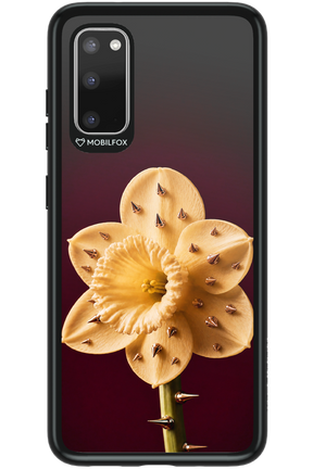 Not Your Flower 2.0 - Samsung Galaxy S20