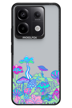 Shrooms - Xiaomi Redmi Note 13 Pro 5G