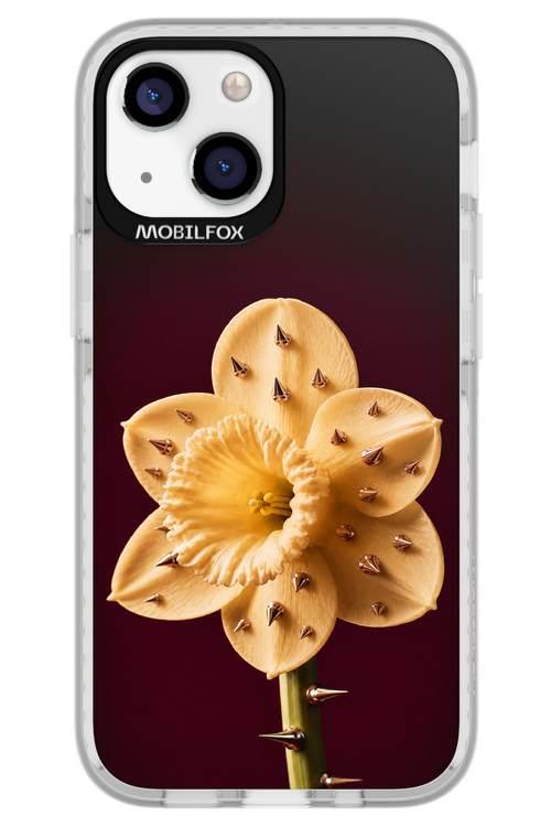 Not Your Flower 2.0 - Apple iPhone 13 Mini