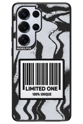 Limited One 2.0 - Samsung S25 Ultra