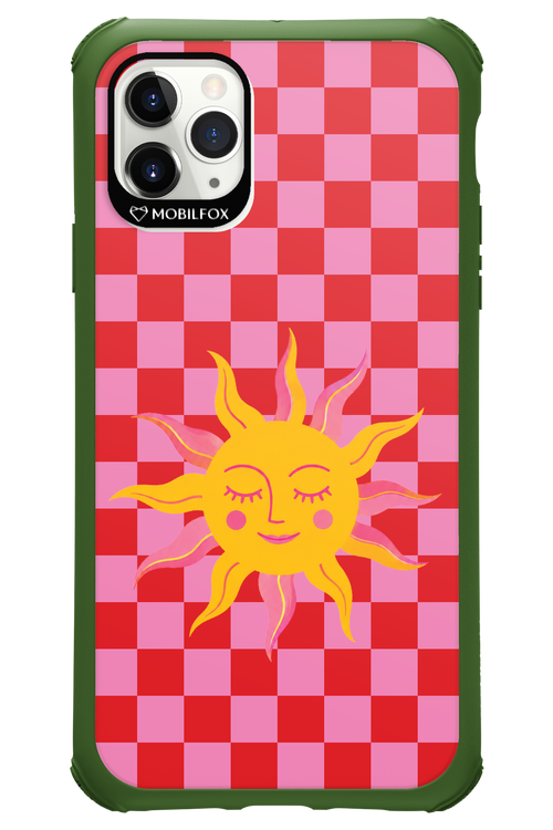 SUNNY 2.0 - Apple iPhone 11 Pro Max