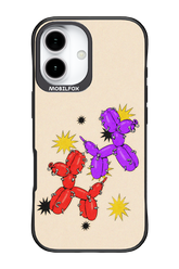 Dog Fight 2.0 - Apple iPhone 17
