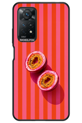 Passion Fruit 2.0 - Xiaomi Redmi Note 11Pro 4G/5G