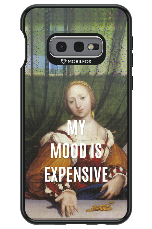 Moodf - Samsung Galaxy S10e