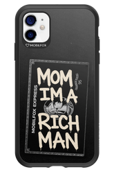 RICH MAN 2.0 - Apple iPhone 11