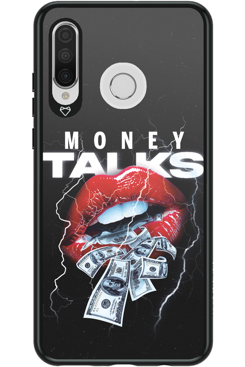Money Talks 2.0 - Huawei P30 Lite
