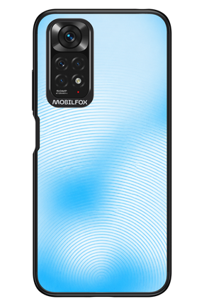 Cloudwalker 2.0 - Xiaomi Redmi Note 11/11S 4G