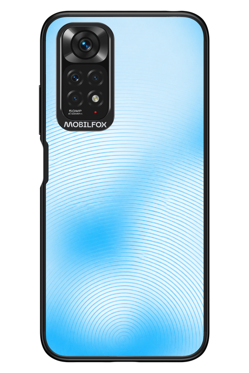 Cloudwalker 2.0 - Xiaomi Redmi Note 11/11S 4G