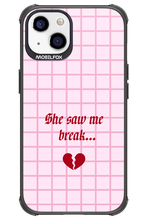 Break 2.0 - Apple iPhone 13