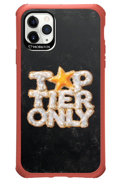 Top Tier 2.0 - Apple iPhone 11 Pro Max
