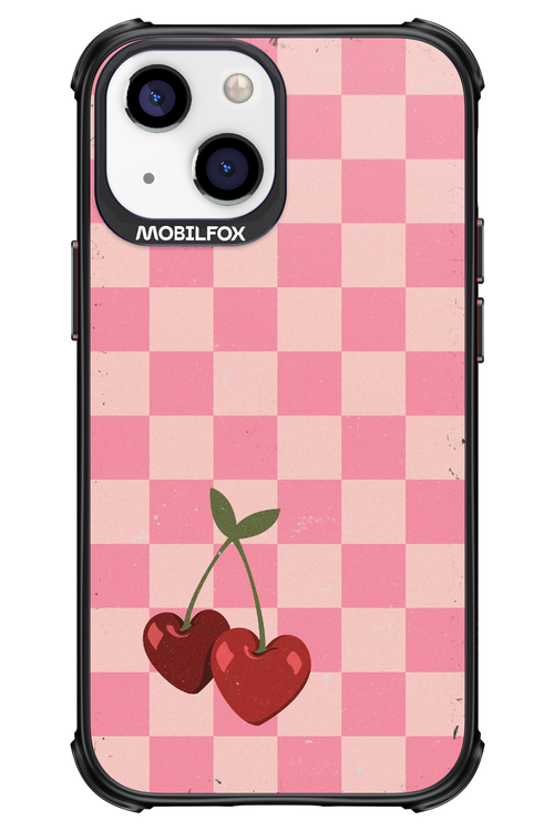 Baby Doll Cherry 2.0 - Apple iPhone 13 Mini
