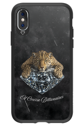 OC billionaires 2.0 - Apple iPhone XS