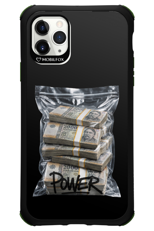 Money Bag 2.0 - Apple iPhone 11 Pro Max