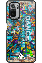 HDC 4 2.0 - Xiaomi Redmi Note 10
