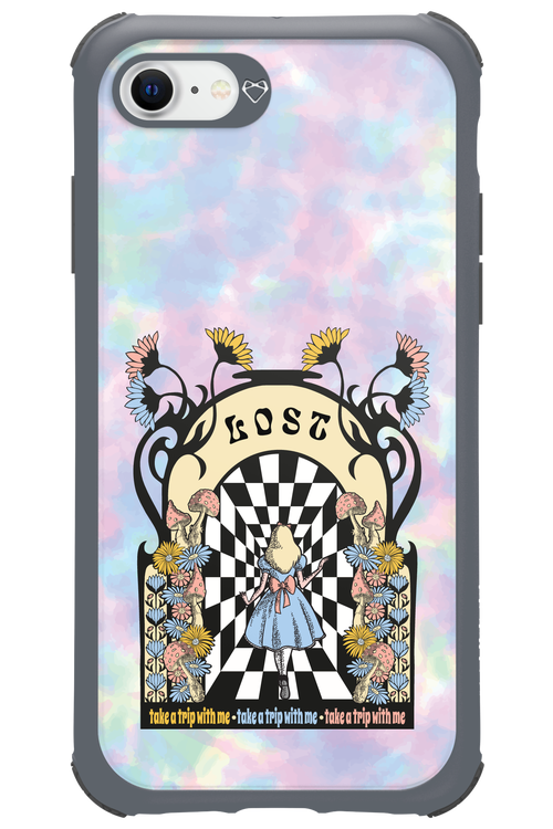 L0ST 2.0 - Apple iPhone SE 2022