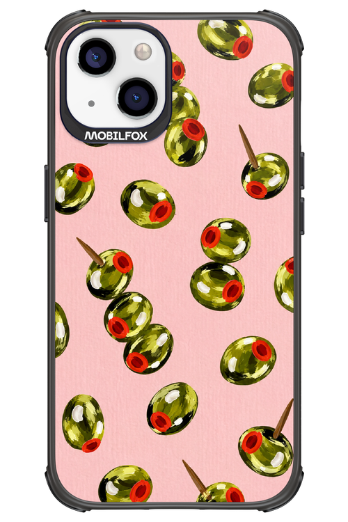 Olive 2.0 - Apple iPhone 13