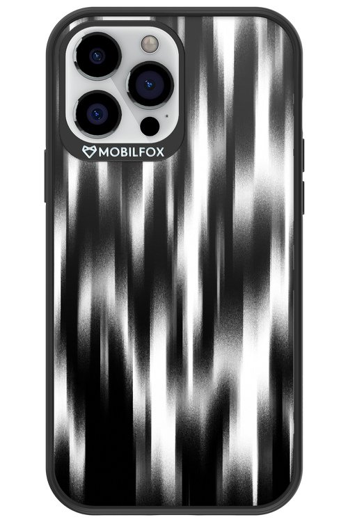 Monochrome Motion 2.0 - Apple iPhone 13 Pro Max