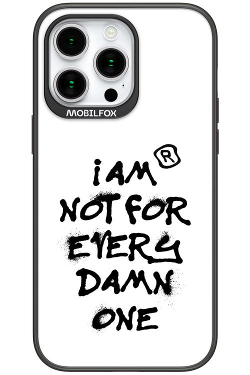 Original R 2.0 - Apple iPhone 15 Pro Max