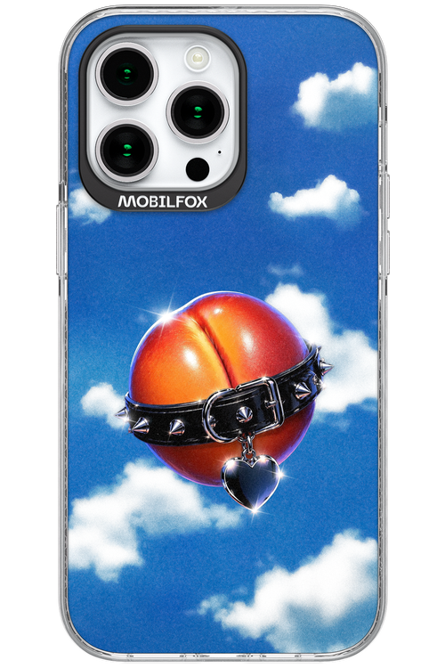 Wild Peach 2.0 - Apple iPhone 15 Pro Max