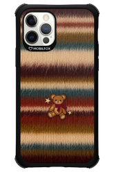Teddy Club 2.0 - Apple iPhone 12 Pro