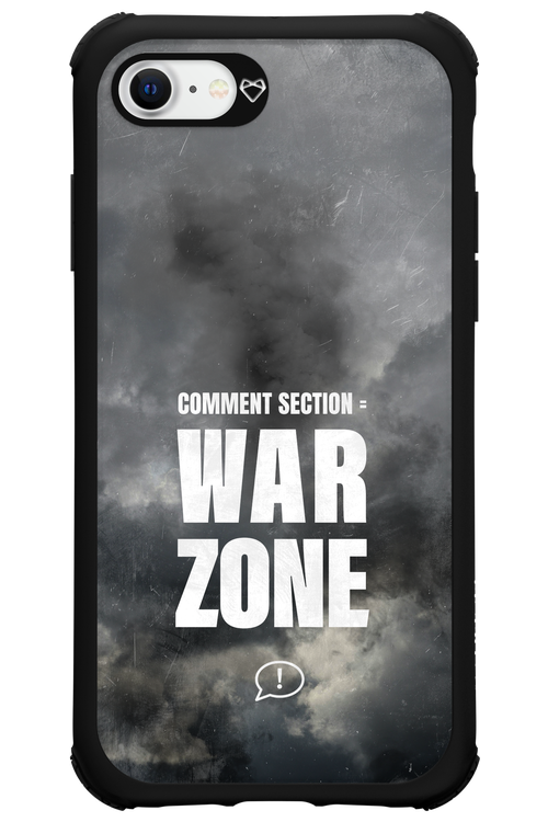 WarZone 2.0 - Apple iPhone SE 2020