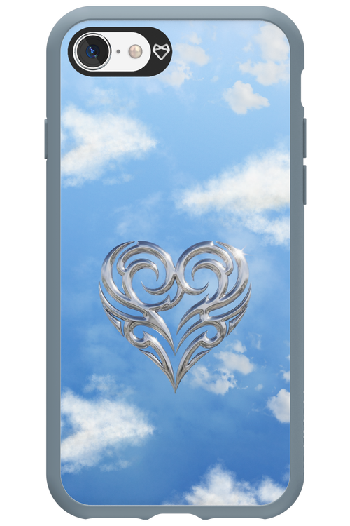 Dream Heart 2.0 - Apple iPhone 8