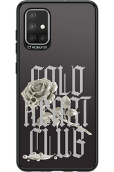 Cold Heart Club 2.0 - Samsung Galaxy A71