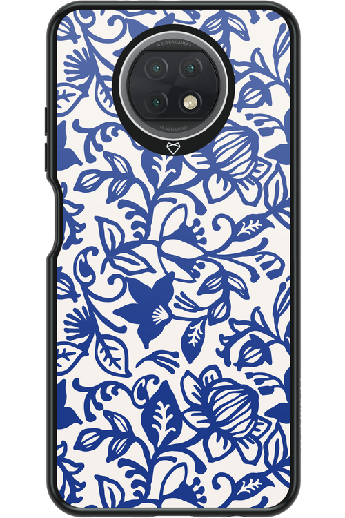 Riviera Fiora 2.0 - Xiaomi Redmi Note 9T 5G