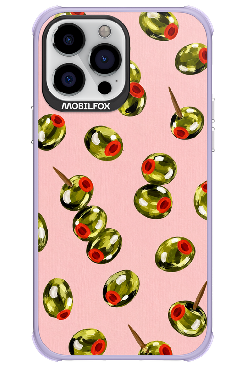 Olive 2.0 - Apple iPhone 13 Pro Max