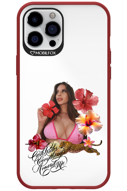 Island Money Muse 2.0 - Apple iPhone 12 Pro Max
