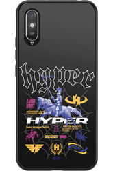 HYPER KNIGHT 2.0 - Xiaomi Redmi 9A