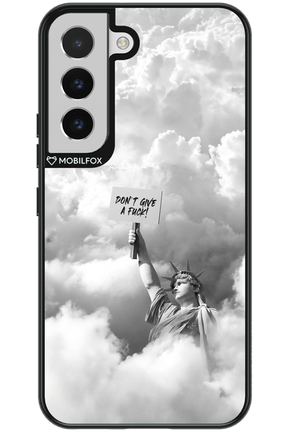 Don't give a  2.0 - Samsung Galaxy S22