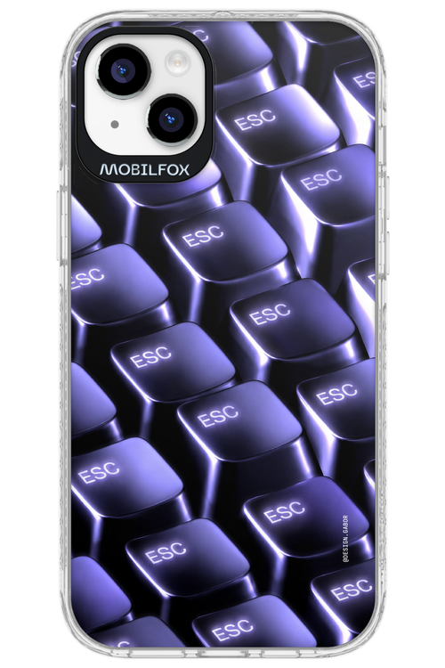 Can's Escape 2.0 - Apple iPhone 14 Plus