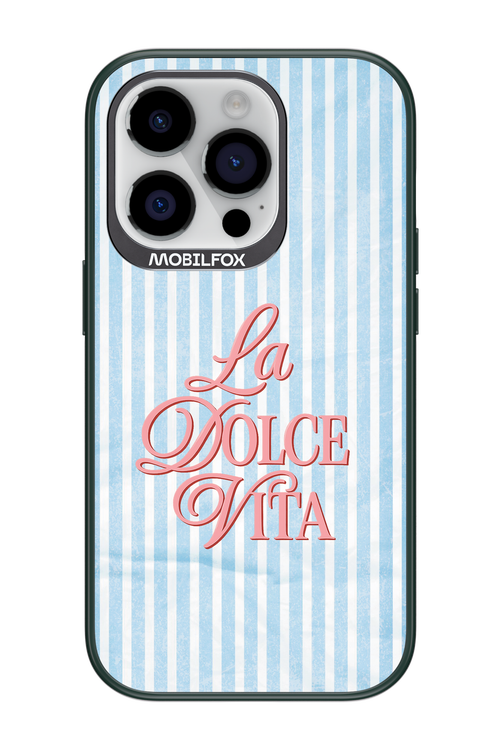 La Dolce Vita 2.0 - Apple iPhone 14 Pro