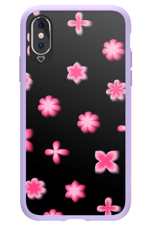 Pink Dreams 2.0 - Apple iPhone X